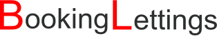 bookinglettings logo