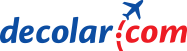 decolar.com logo