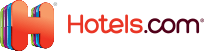 hotel.com logo