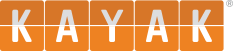 kayak logo