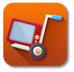 Staging and Firnishing Icon