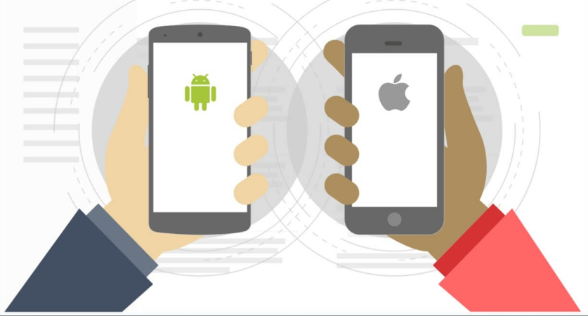 PMBO Mobile App iOs Android