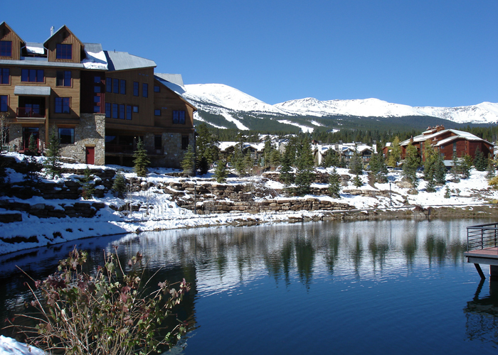 Breckenridge Vacation Rentals - A PMBO Success Story